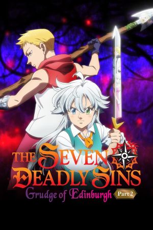 The Seven Deadly Sins: Grudge of Edinburgh – Teil 2