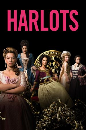 Harlots - Haus der Huren