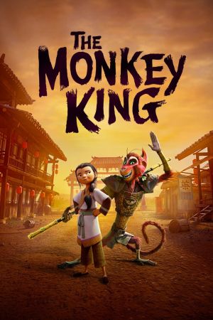 The Monkey King