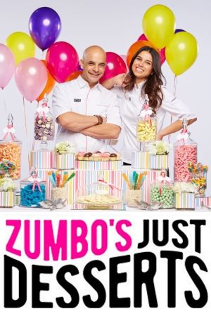 Zumbo's Just Desserts