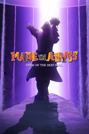 Made in Abyss: Seelen der Finsternis