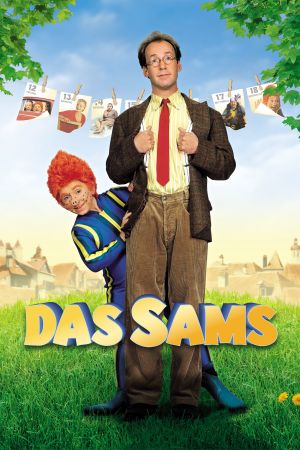 Das Sams