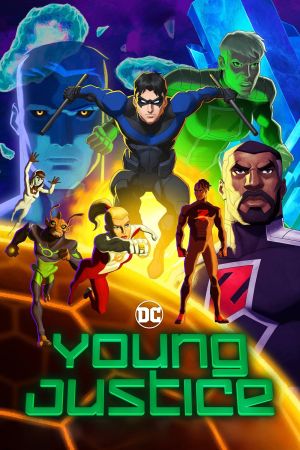 Young Justice