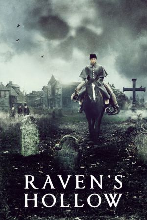 Raven's Hollow