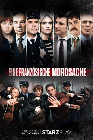 Eine französische Mordsache