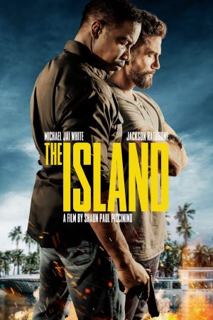 The Island - Auge um Auge