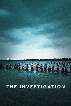 The Investigation - Der Mord an Kim Wall