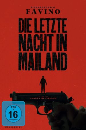 Die letzte Nacht in Mailand