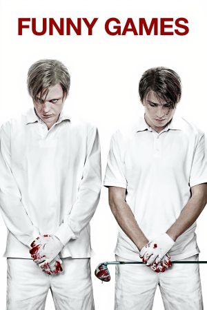 Funny Games U.S.