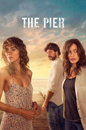 The Pier - Die fremde Seite der Liebe