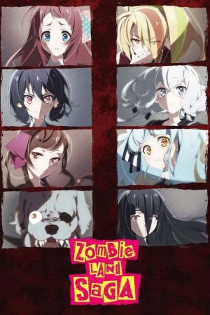 Zombie Land Saga