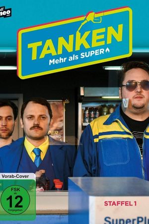 Tanken - mehr als Super