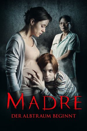 Madre - Der Albtraum Beginnt