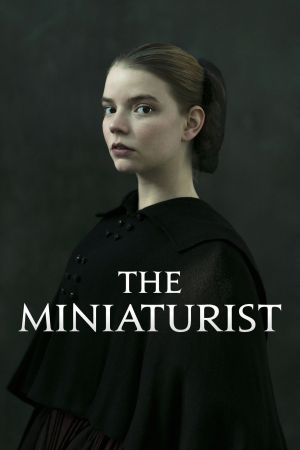 The Miniaturist