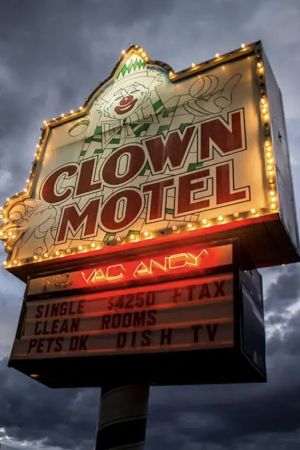 Clown Motel