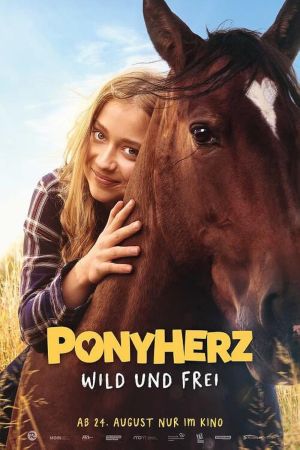 Ponyherz