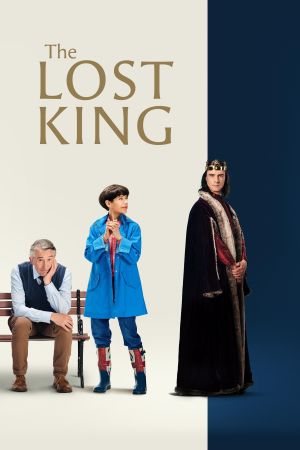 The Lost King