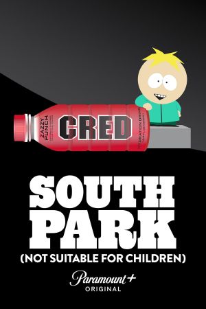 South Park (Für Kinder Nicht Geeignet)