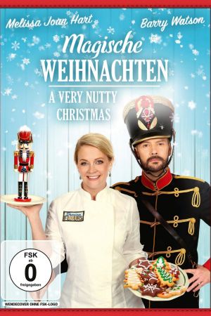 Magische Weihnachten - A Very Nutty Christmas