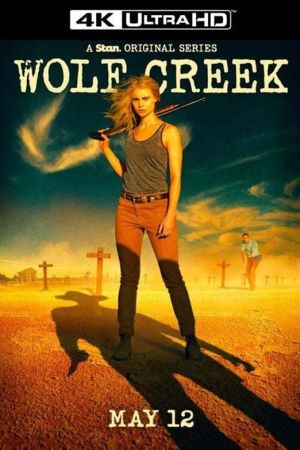 Wolf Creek