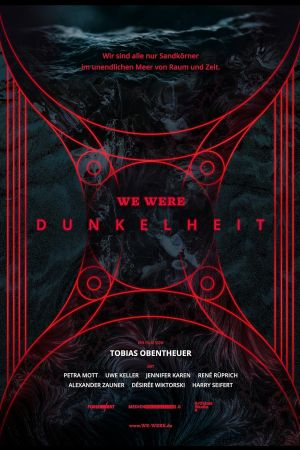 WE WERE - Dunkelheit