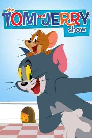 Die Tom und Jerry Show