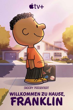 Snoopy präsentiert: Willkommen zu Hause, Franklin