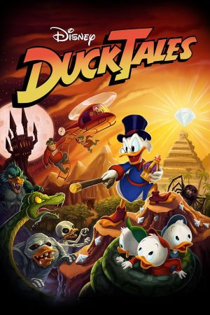 DuckTales - Neues aus Entenhausen