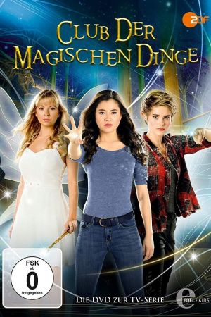 Club der magischen Dinge