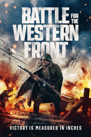 Sniper - Duell an der Westfront