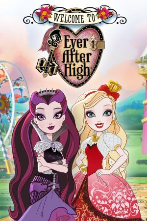 Ever After High