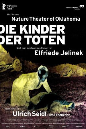 Die Kinder der Toten