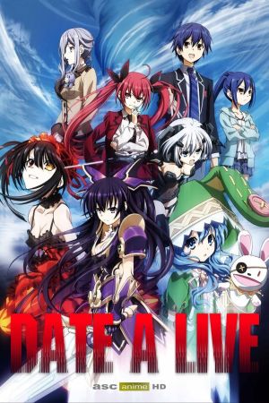 Date a Live