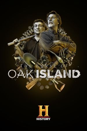 Oak Island - Fluch und Legende