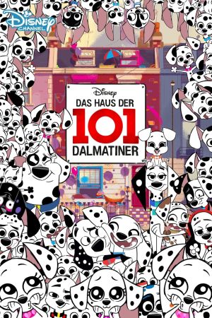 Das Haus der 101 Dalmatiner