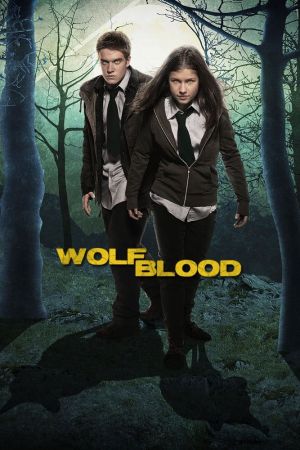 Wolfblood - Verwandlung bei Vollmond