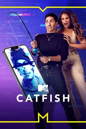 Catfish - Verliebte im Netz