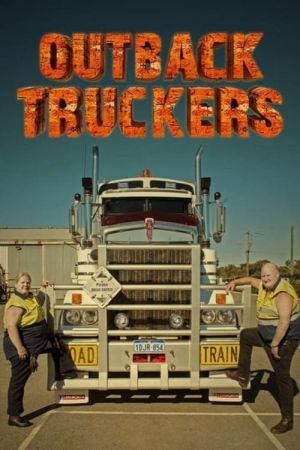 Outback Truckers