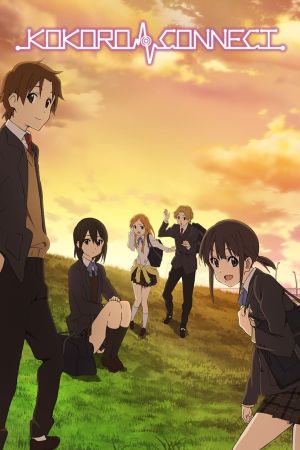 Kokoro Connect