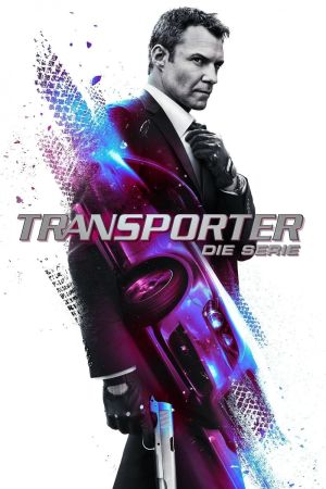 Transporter: Die Serie