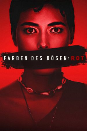 Farben des Bösen: Rot