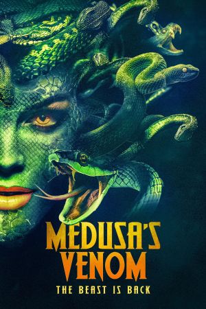 Medusa’s Venom – Tödliche Verführung