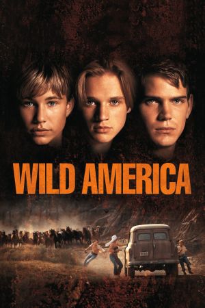 Wild America