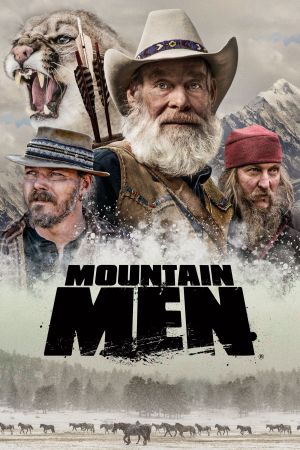 Mountain Men - Überleben in der Wildnis