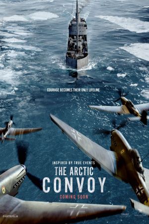 Arctic Convoy - Todesfalle Eismeer