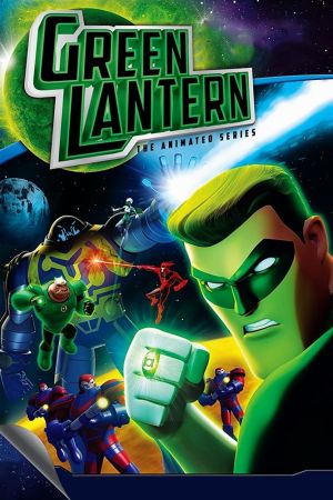 Green Lantern: The Animated Series