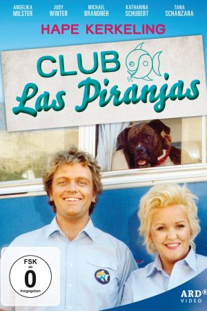 Club Las Piranjas