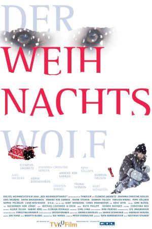 Der Weihnachtswolf