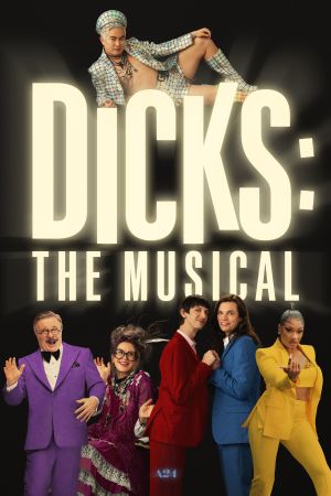 Dicks: Das Musical