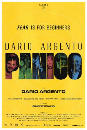 Dario Argento: Panico